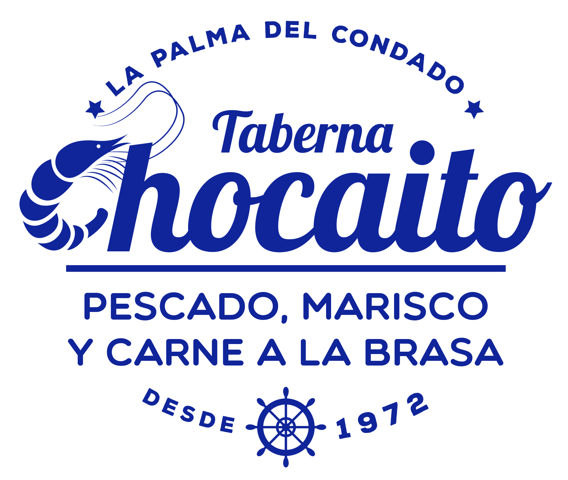 Taberna Chocaito La Palma del Condado